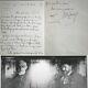 Jk Huysmans Handwritten Letter Signed To O Uzanne Felicien Rops Satanic 1889