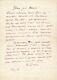 Joseph Stalin Autograph Letter Signed Censorship Of The Tyrant In 1931 Russia