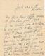 Josephine Baker Exceptional Autograph Letter Signed 4 Pages To Stepmothers
