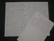 Jules Janin, Writer, Autograph Letter Signed, 5 Pages