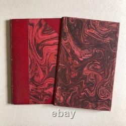 Jules Truffier Collection of Autograph Letters, Unpublished Verses, Signed Programs