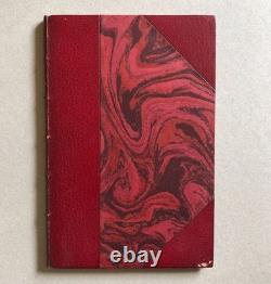 Jules Truffier Collection of Autograph Letters, Unpublished Verses, Signed Programs