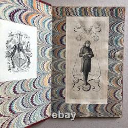 Jules Truffier Collection of Autograph Letters, Unpublished Verses, Signed Programs