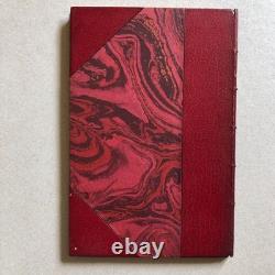 Jules Truffier Collection of Autograph Letters, Unpublished Verses, Signed Programs