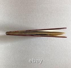 Jules Truffier Collection of Autograph Letters, Unpublished Verses, Signed Programs