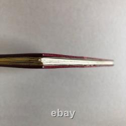 Jules Truffier Collection of Autograph Letters, Unpublished Verses, Signed Programs