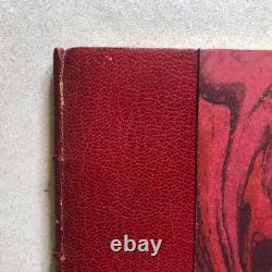 Jules Truffier Collection of Autograph Letters, Unpublished Verses, Signed Programs