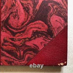 Jules Truffier Collection of Autograph Letters, Unpublished Verses, Signed Programs