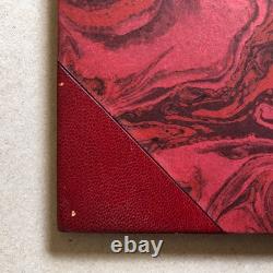 Jules Truffier Collection of Autograph Letters, Unpublished Verses, Signed Programs