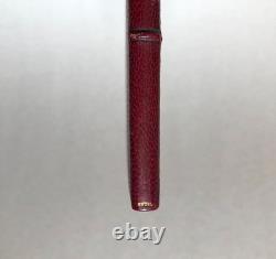 Jules Truffier Collection of Autograph Letters, Unpublished Verses, Signed Programs