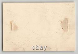 Julia Bartet Signed Autograph Letters and Postcards, Comédie-Française, 19th Century