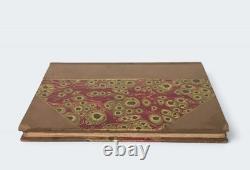 Julia DAUDET-Fragments of an Unpublished Book, 1884-EO-DEDICATION & AUTOGRAPH LETTER