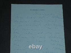 Juliette & Marcel ACHARD SIGNED AUTOGRAPH LETTERS TO LHOSTE 1950