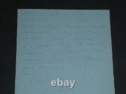 Juliette & Marcel ACHARD SIGNED AUTOGRAPH LETTERS TO LHOSTE 1950