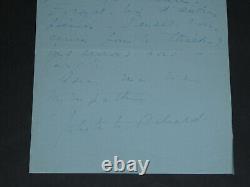 Juliette & Marcel ACHARD SIGNED AUTOGRAPH LETTERS TO LHOSTE 1950