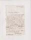 June 5, 1859. Autographed Letter Signed. Eugène Delacroix. Paris. Jury. Salon. Rrr