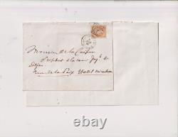 June 5, 1859. Autographed letter signed. Eugène Delacroix. Paris. Jury. Salon. RRR