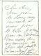 Karl Lagerfeld Signed Autograph Letter To The Masaro Shoemaker. Karl & His Boots