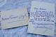 Louys Pierre Louys Signed Autograph Letter