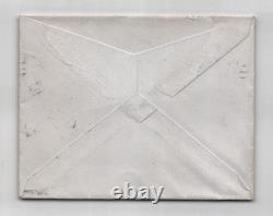 Leonetto Cappiello Autographed Letter Card Signed 1914