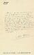 Literature Andre Malraux Autograph Letter Signed The Human Condition