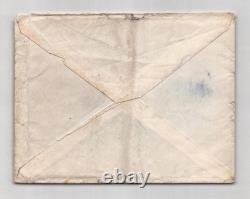 Louis Jouvet Beautiful signed autograph letter to Maulnier The Profaner 1949