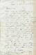 Louis Pasteur Autograph Letter Signed Red Mulled Vaccine Of The Pig