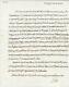 Louis Xviii Autograph Letter Signed King Of Sweden Emperor Of Russia