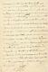Louis Xvi / Signed Autograph Letter / Necker / Amelot / King's House / 1781
