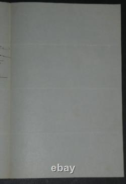 Louise Collet Signed Autograph Letter, Monday Evening, Appointment