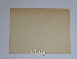 Luc Olivier Merson SIGNED AUTOGRAPH LETTER OF CONDOLENCE 2 pages 1902