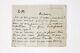 Maupassant Autographed Letter-signed To Countess Potocka 1884