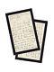 Marcel Proust / Autographed Letter Signed To Reynaldo Hahn / Montesquiou / Charlus