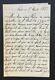 Marie-amélie Queen Of The French Beautiful Autograph Letter Signed To Son 1847, 4p