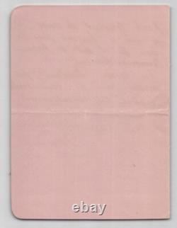 Marie d'Orléans, Princess Valdemar of Denmark, Autographed Letter Signed, 1898