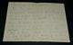 Maurice Chabas, Painter Signed Autograph Letter On Art, November 6, 1918