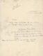 Max Jacob Autograph Letter Signed Gallimard Pieces Chosen Paul Petit 1936