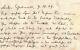 Max Planck / Autograph Letter Signed / The Driving Force Of Life
