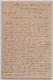 Maxime Lalanne Autograph Letter Signed To Van Hoorick, 1885