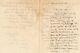Michel-dimitri Calvocoressi Debussy Coronio Autograph Letter Signed Manuscript