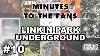 Minutes To The Fans 10 Linkin Park Underground