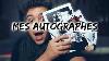 My Autographs
