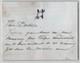 N&eacute;lie Jacquemart-andr&eacute; Signed Autograph Letter On The Health Of &Eacute;douard Andr&eacute;