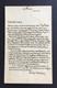 Octave Mirbeau Signed Autograph Letter To A. Daudet, Tartarin De Tarascon, 1890