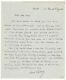 Paul Valery / Autograph Letter Signed / Academy / Po Attached Signed Map