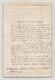 Pierre &Eacute;mile Levasseur Autograph Letter Signed To Risler Social Economy 1887