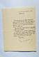 René Boylesve 3 Beautiful Signed Autograph Letters