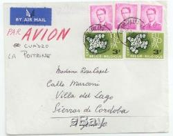 René Magritte / Autograph Letter Signed On His Work And Salvador Dali