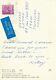 Ronald B. Kitaj Autographed Postcard Signed In English