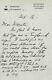 Rudyard Kipling Handwritten Letter Signed To A Viscount